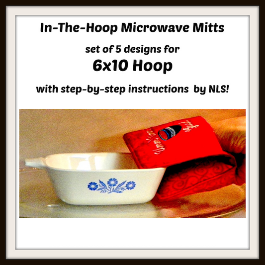 In-The-Hoop Microwave Mitts ATWS-10025