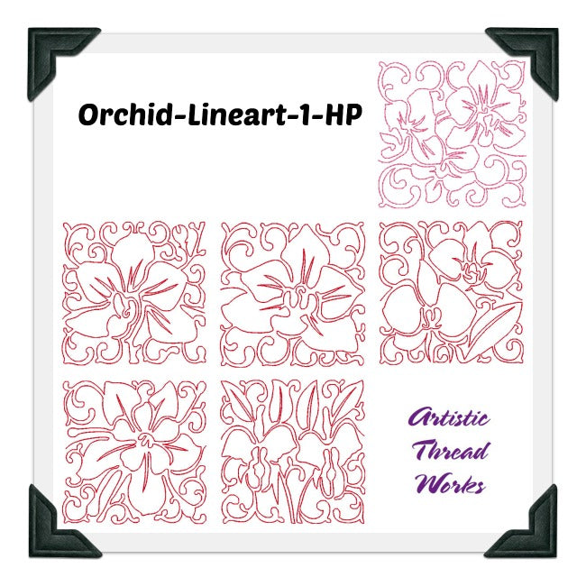 Quilt Block SuperPack ATWP-10067