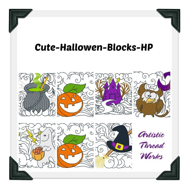 Quilt Block SuperPack ATWP-10067