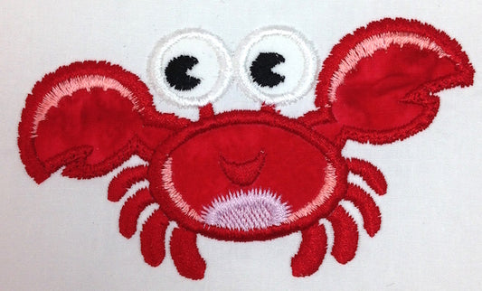 Ez Sea Friends Applique 11096 Machine Embroidery Designs