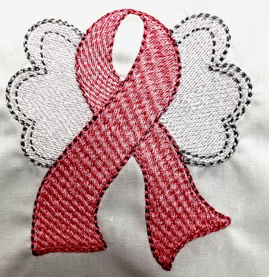 Awareness Ribbons ATWS-10323