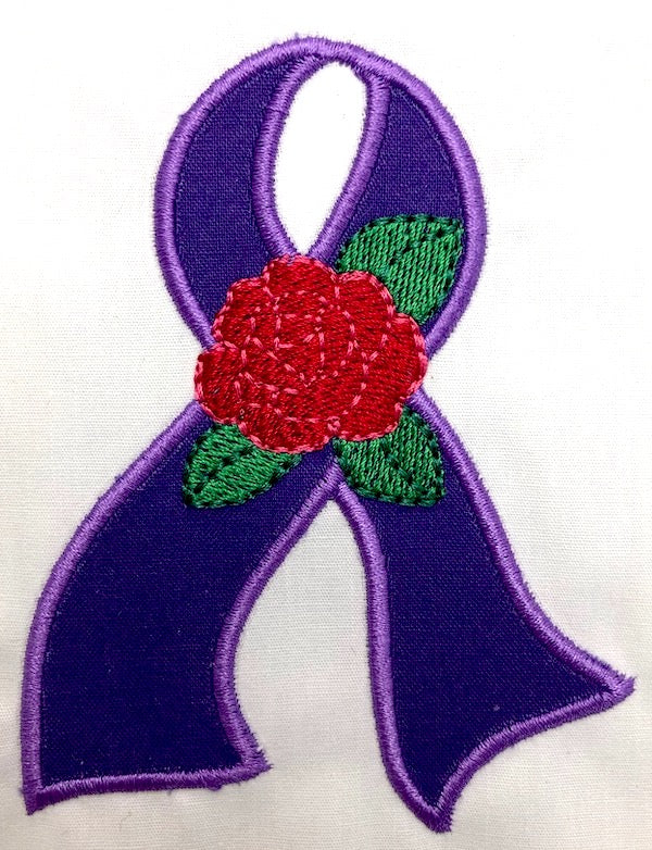 Awareness Ribbons ATWS-10323