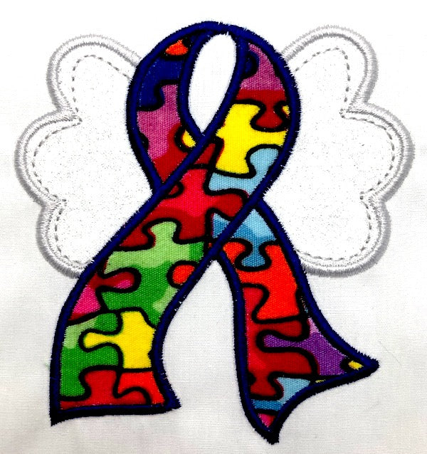 Awareness Ribbons ATWS-10323