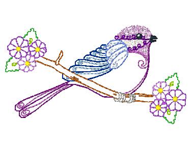 Chickadees ATWS-10378