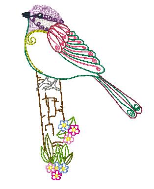 Chickadees ATWS-10378