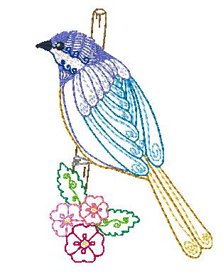 Chickadees ATWS-10378