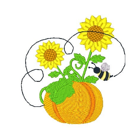 Festive Fall ATWS-10062