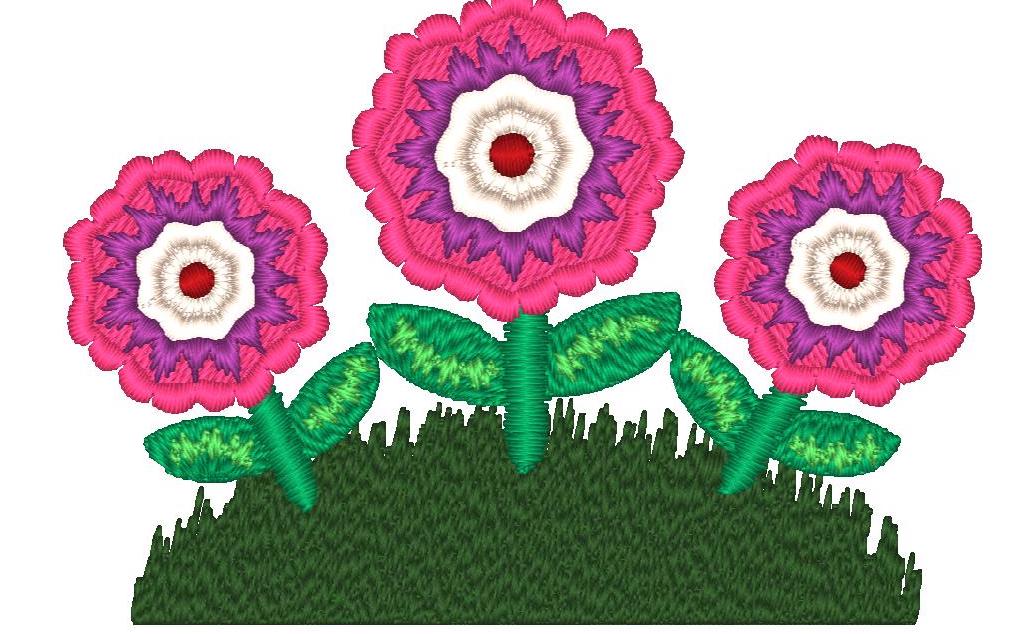 Buzzy Buddies 10810 Machine Embroidery Designs