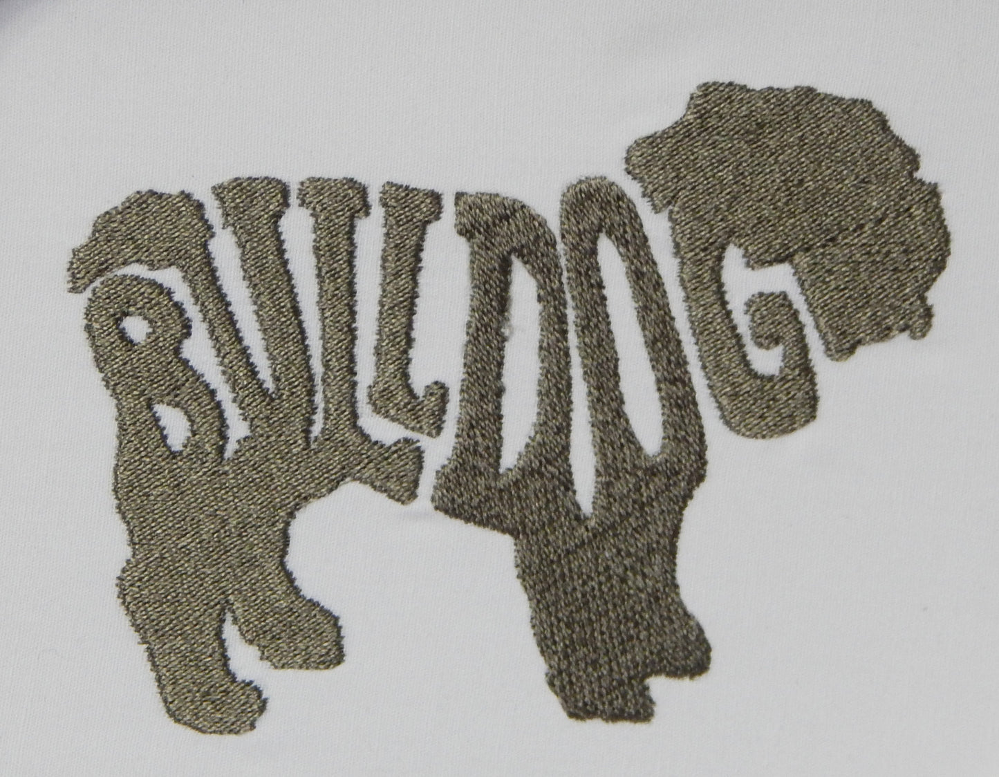 Bull Dog ATWS-10339