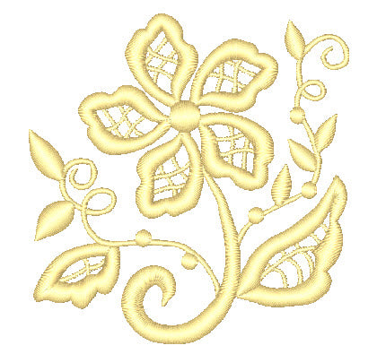 Flowers Embroidery Designs Flower Embroidery Design Machine