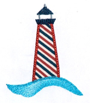 At The Beach ATWS-10267