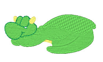 Dinosaurs-2 11204 Machine Embroidery Designs