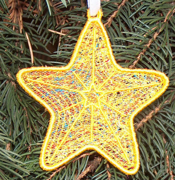 Christmas Threadies ATWS-10145