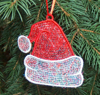 Christmas Threadies ATWS-10145