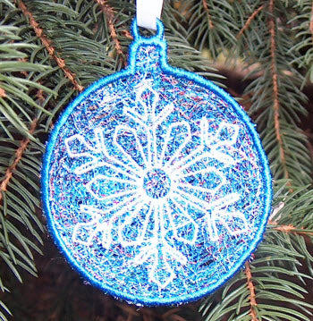 Christmas Threadies ATWS-10145