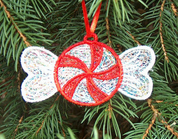 Christmas Threadies ATWS-10145