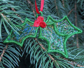 Christmas Threadies ATWS-10145
