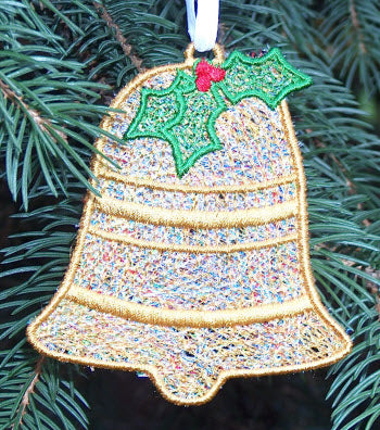 Christmas Threadies ATWS-10145