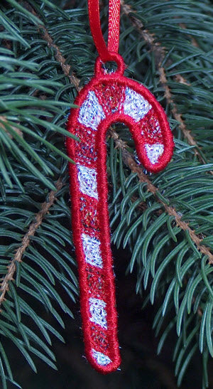 Christmas Threadies ATWS-10145