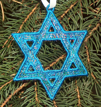 Christmas Threadies ATWS-10145