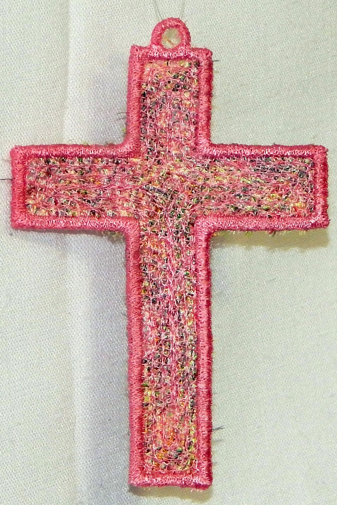 Spring Threadies FSL 11514 Machine Embroidery Designs