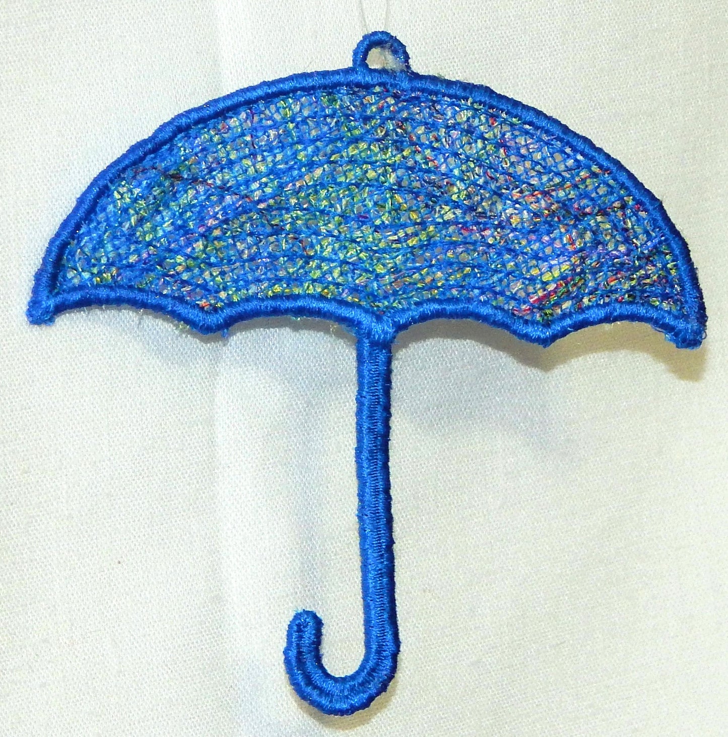 Spring Threadies FSL 11514 Machine Embroidery Designs