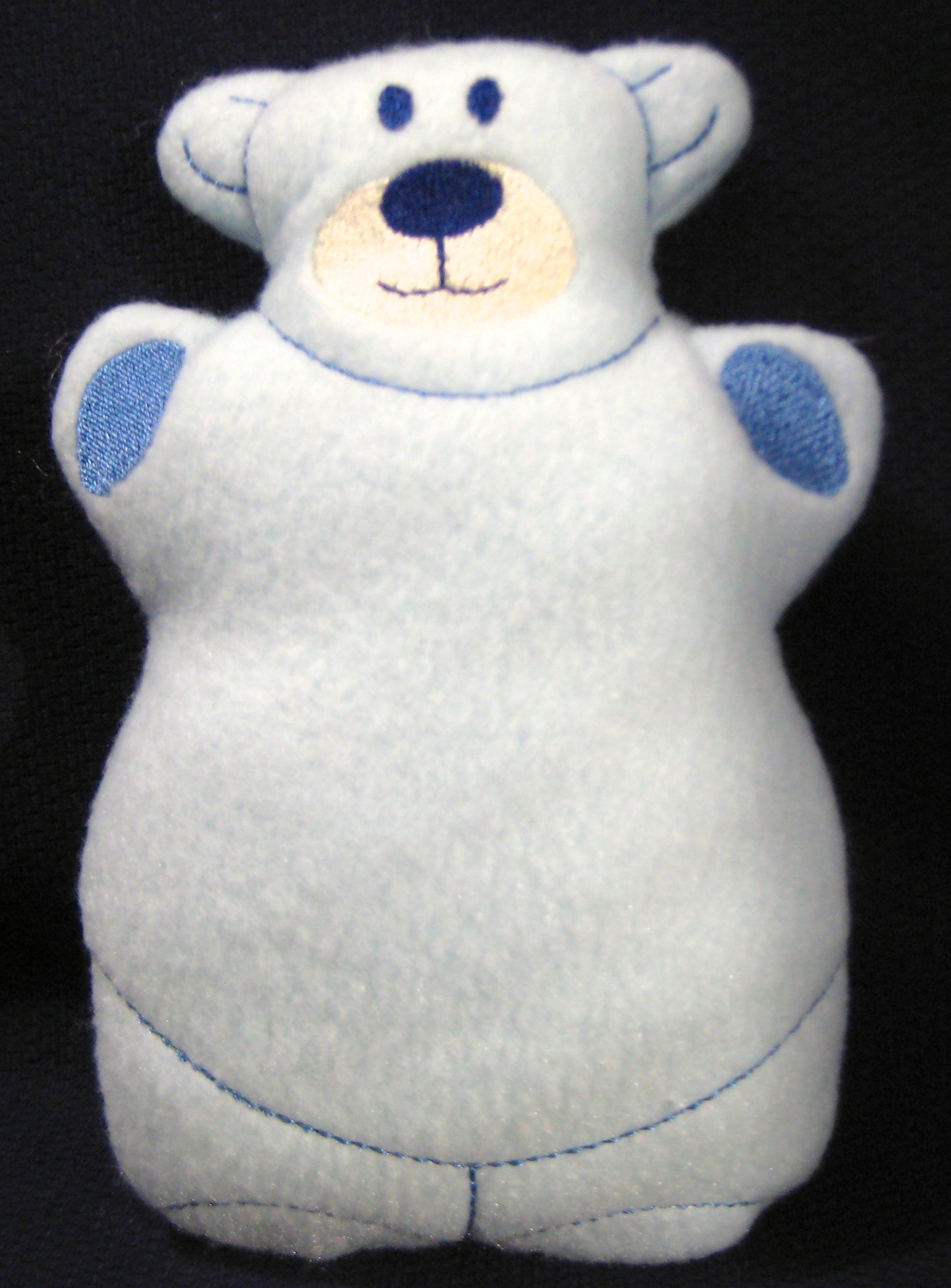 ITH Fuzzy Friends ATWS-10164