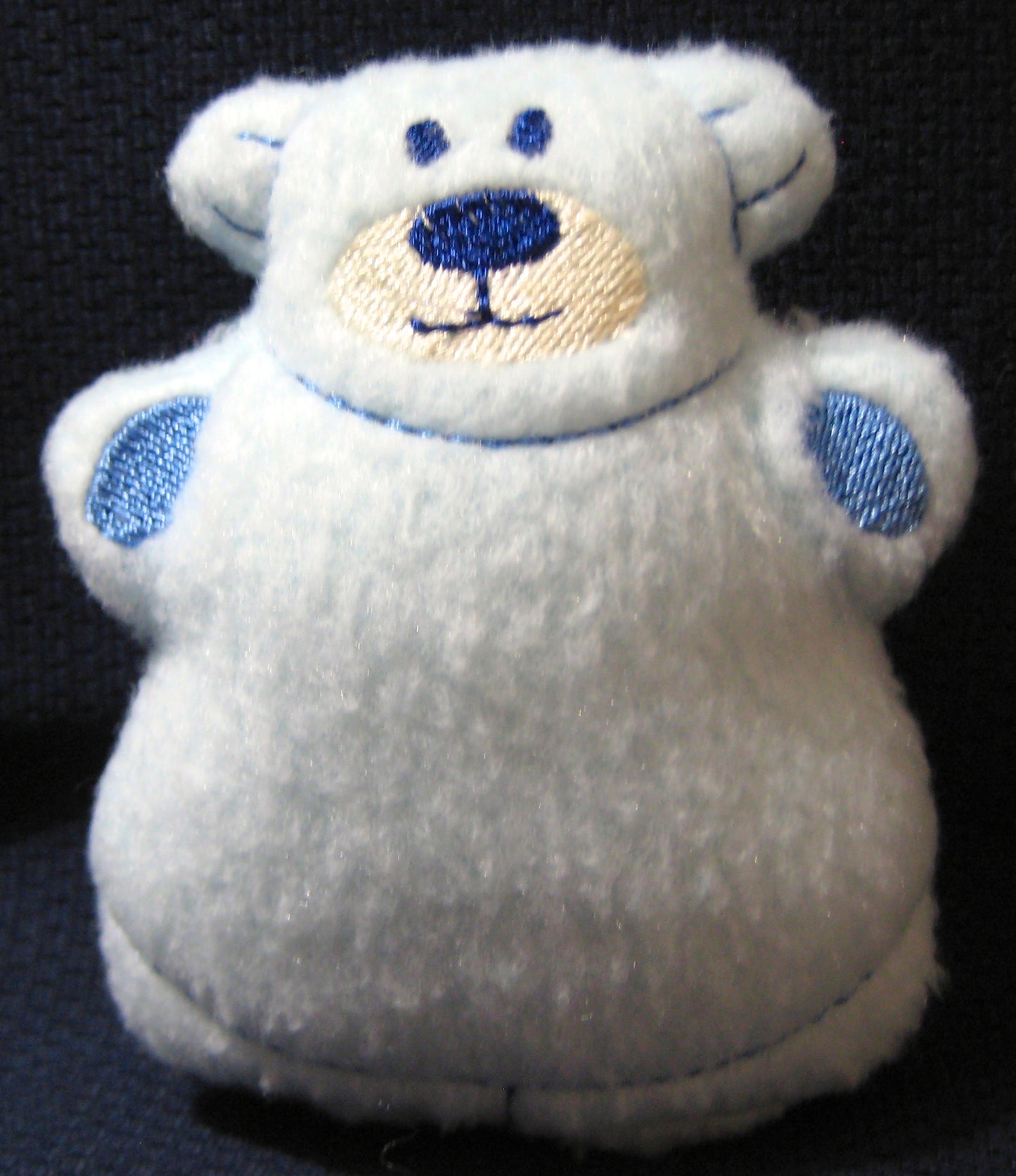 ITH Fuzzy Friends ATWS-10164