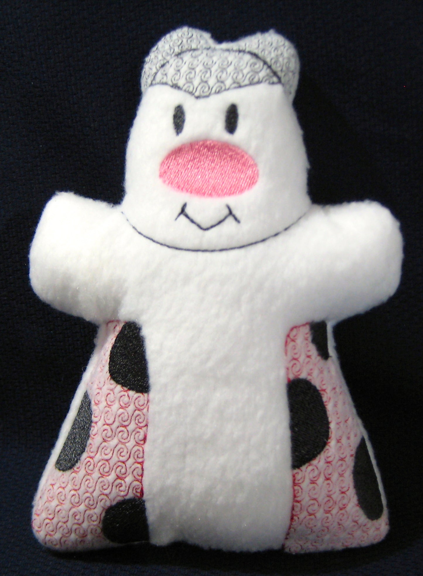 ITH Fuzzy Friends ATWS-10164
