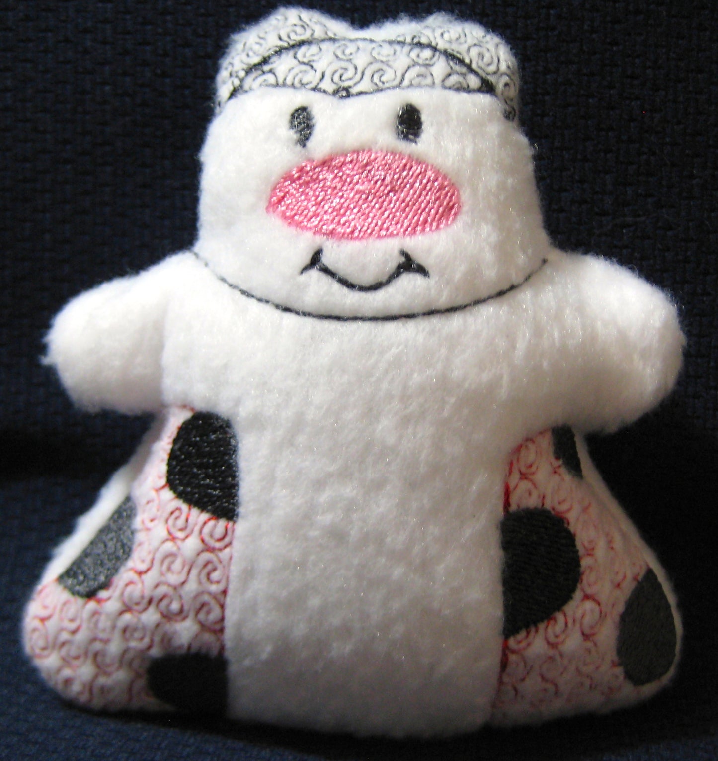 ITH Fuzzy Friends ATWS-10164