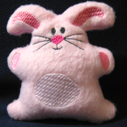 ITH Fuzzy Friends ATWS-10164