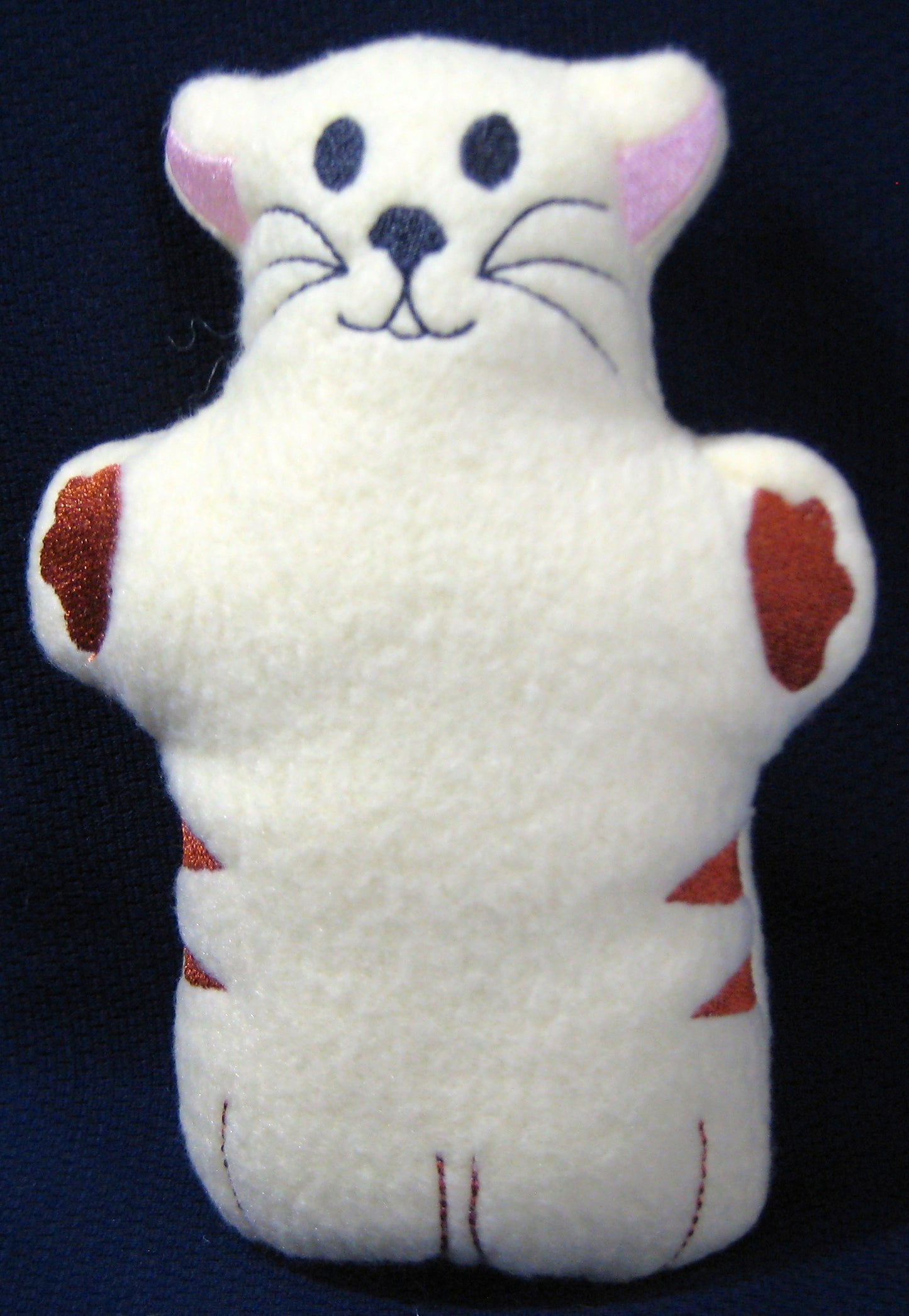 ITH Fuzzy Friends ATWS-10164