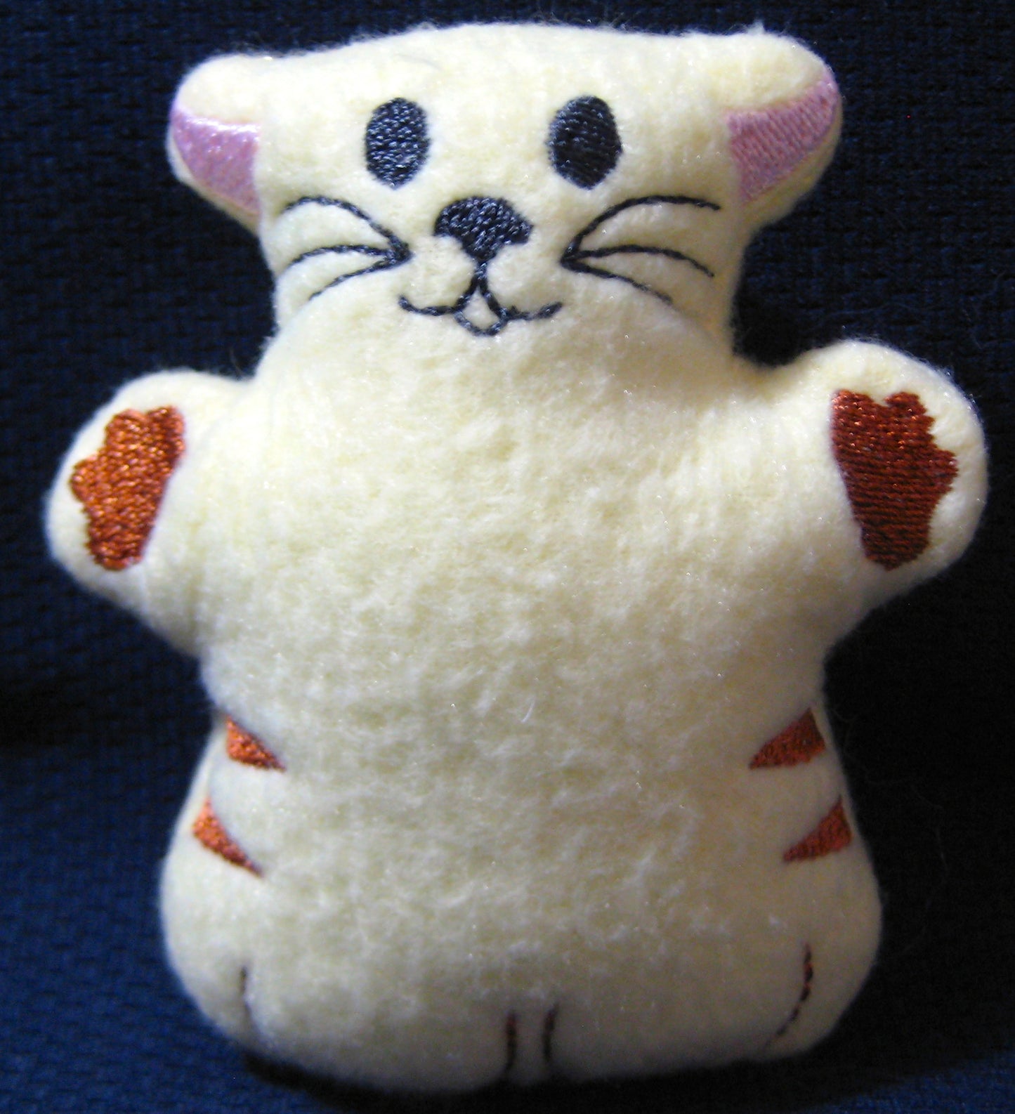 ITH Fuzzy Friends ATWS-10164