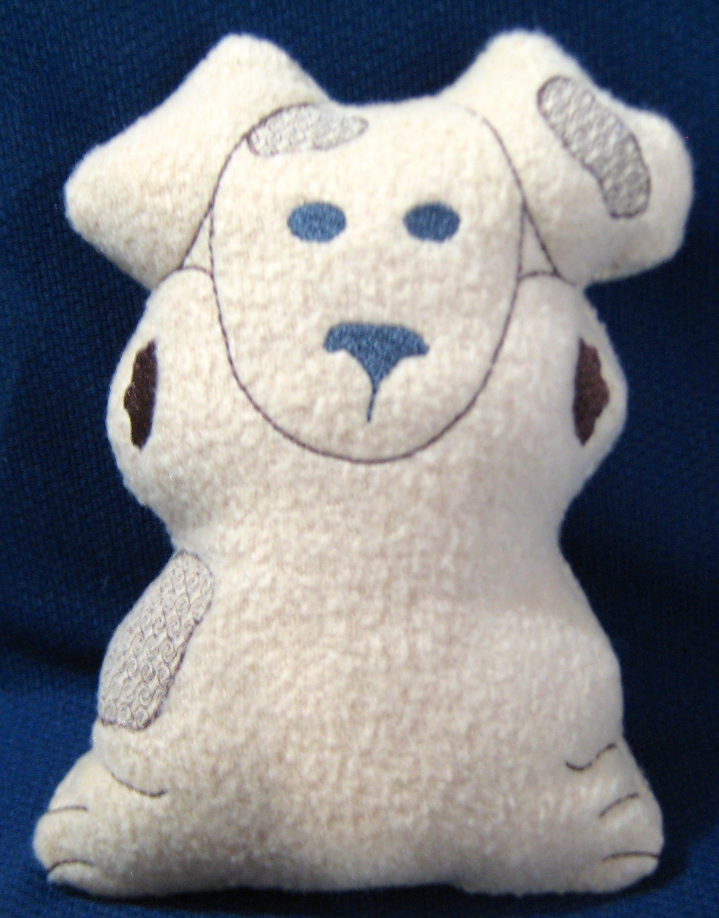 ITH Fuzzy Friends ATWS-10164