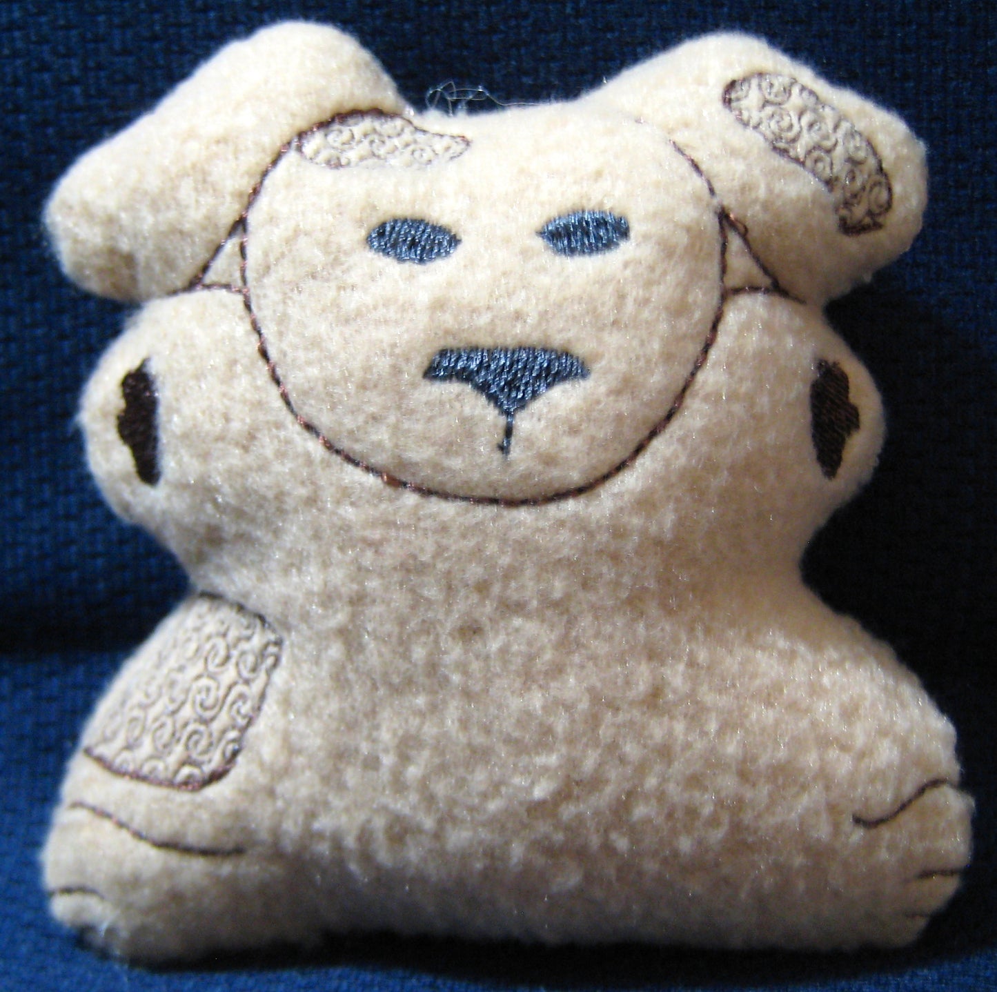 ITH Fuzzy Friends ATWS-10164