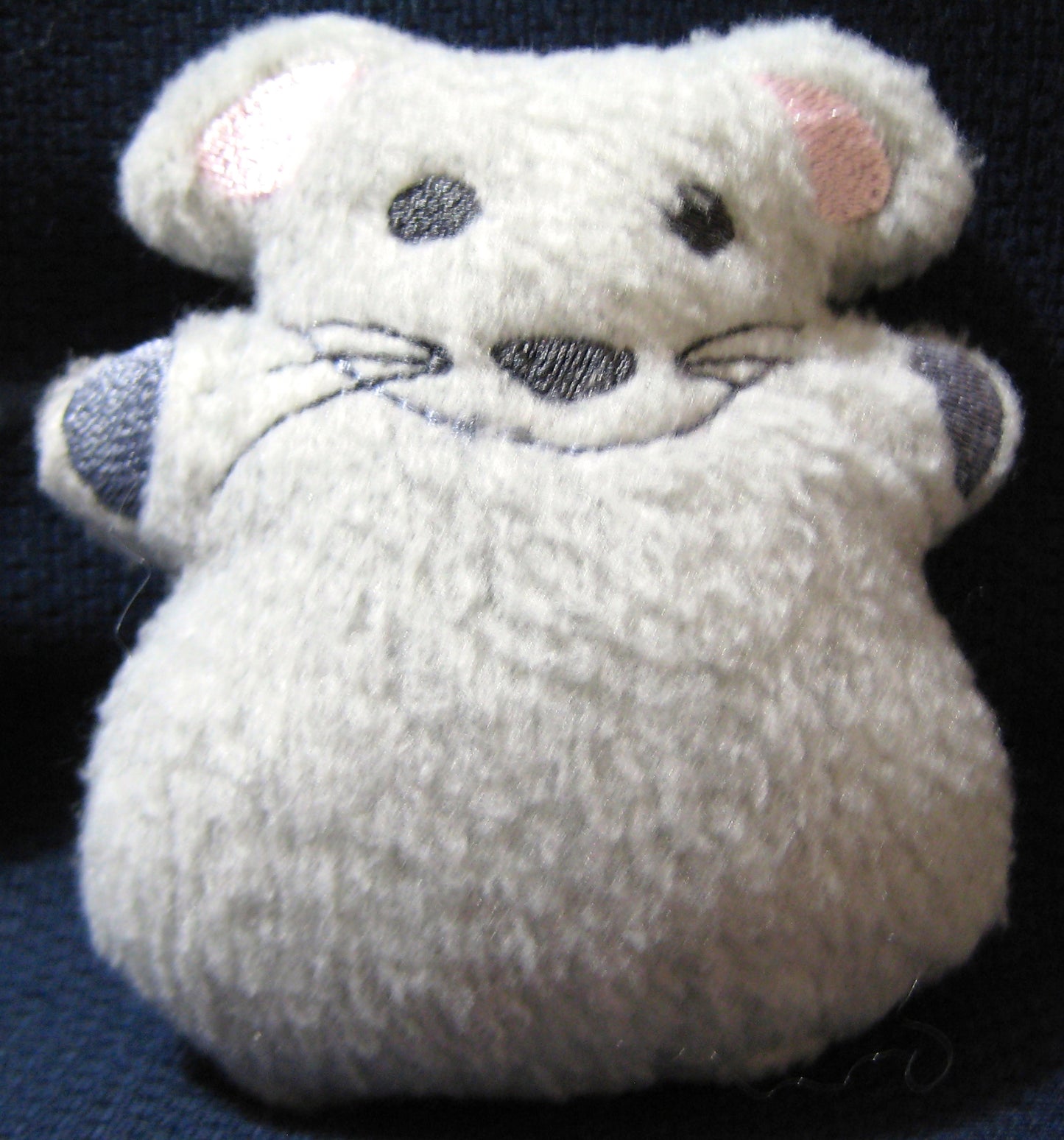 ITH Fuzzy Friends ATWS-10164