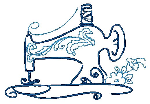 Decorative Sewing Machines ATWS-10301