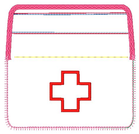Auvi Q Pouch ATWS-10375