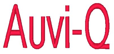 Auvi Q Pouch ATWS-10375