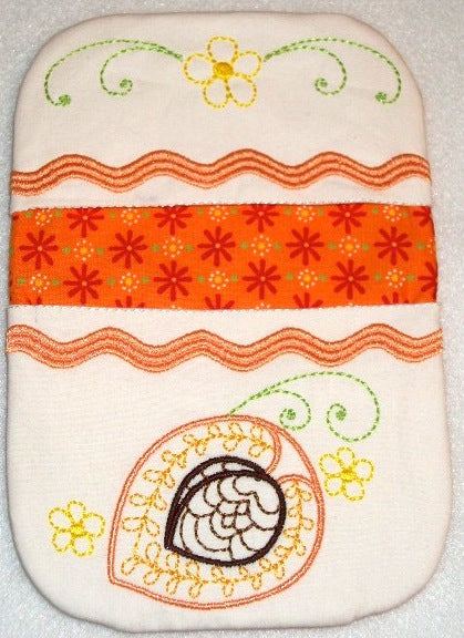 Decorated Fruit Pot Holders Project ATWS-10262