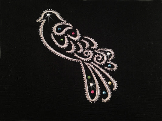 Doves Flight ATWS-10178