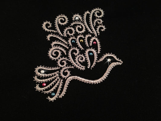 Doves Flight ATWS-10178