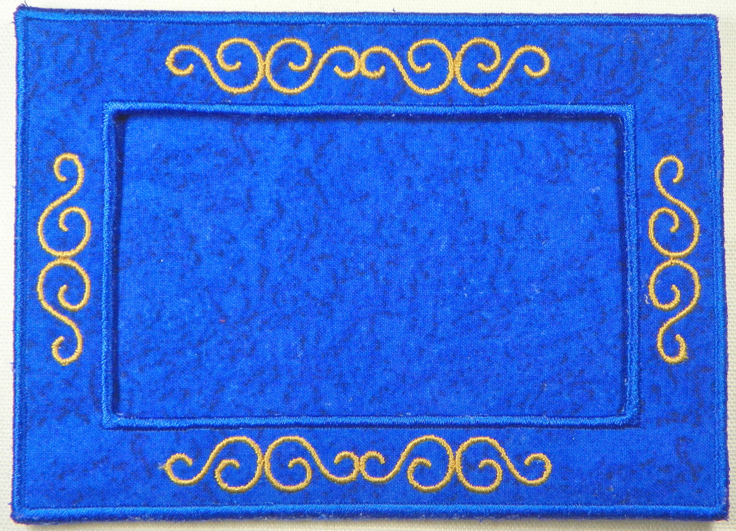 delicate Frames Project 11113 Machine Embroidery Designs