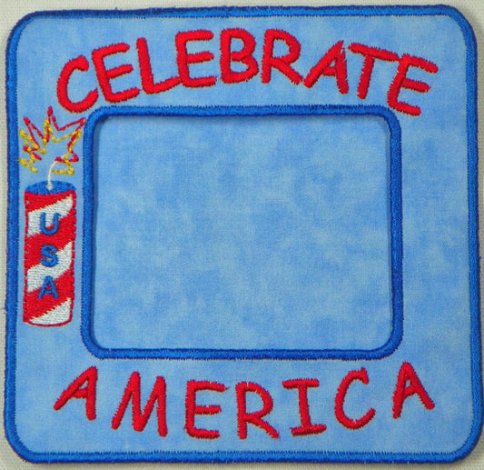 ITH Magnetic Seasonal Frames ATWS-10384