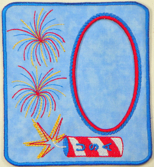 ITH Magnetic Seasonal Frames ATWS-10384