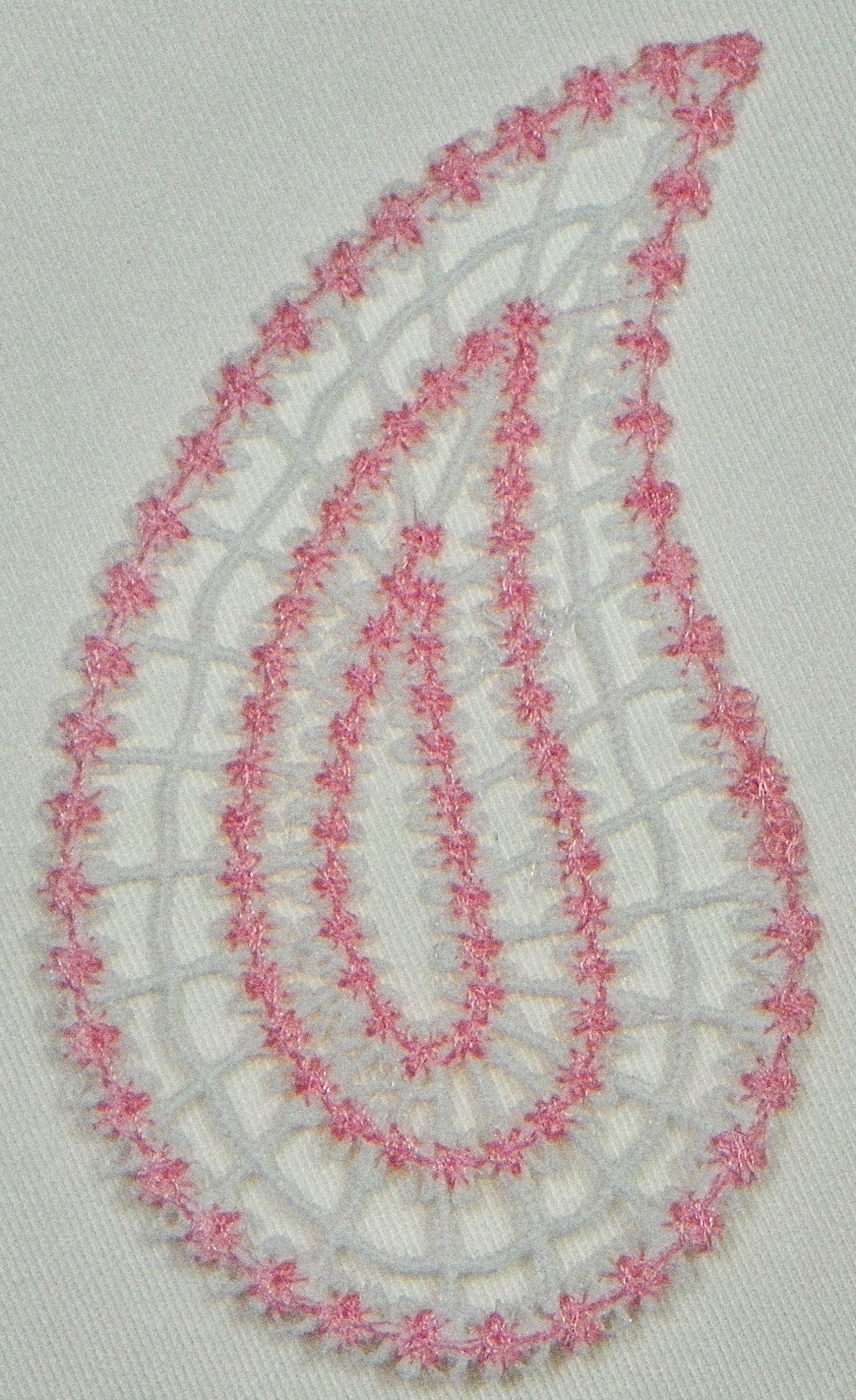 Expressions In Lace ATWS-10338