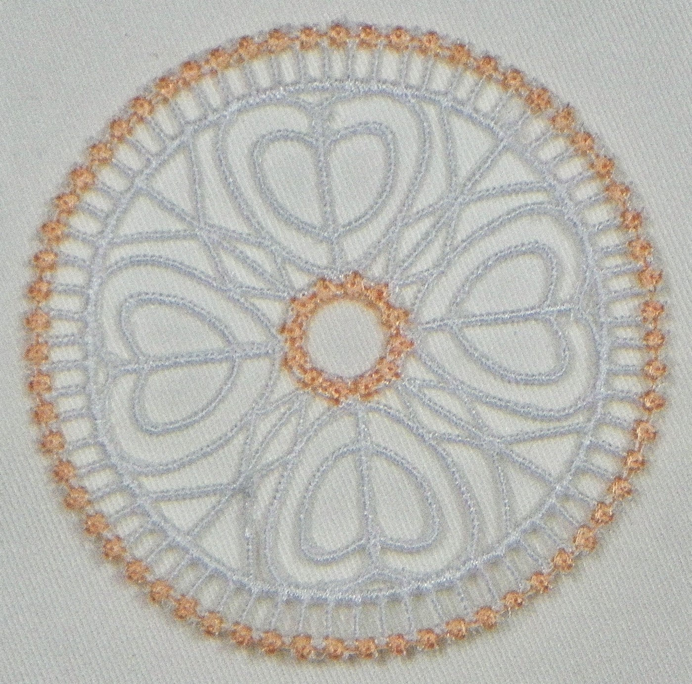 Expressions In Lace ATWS-10338