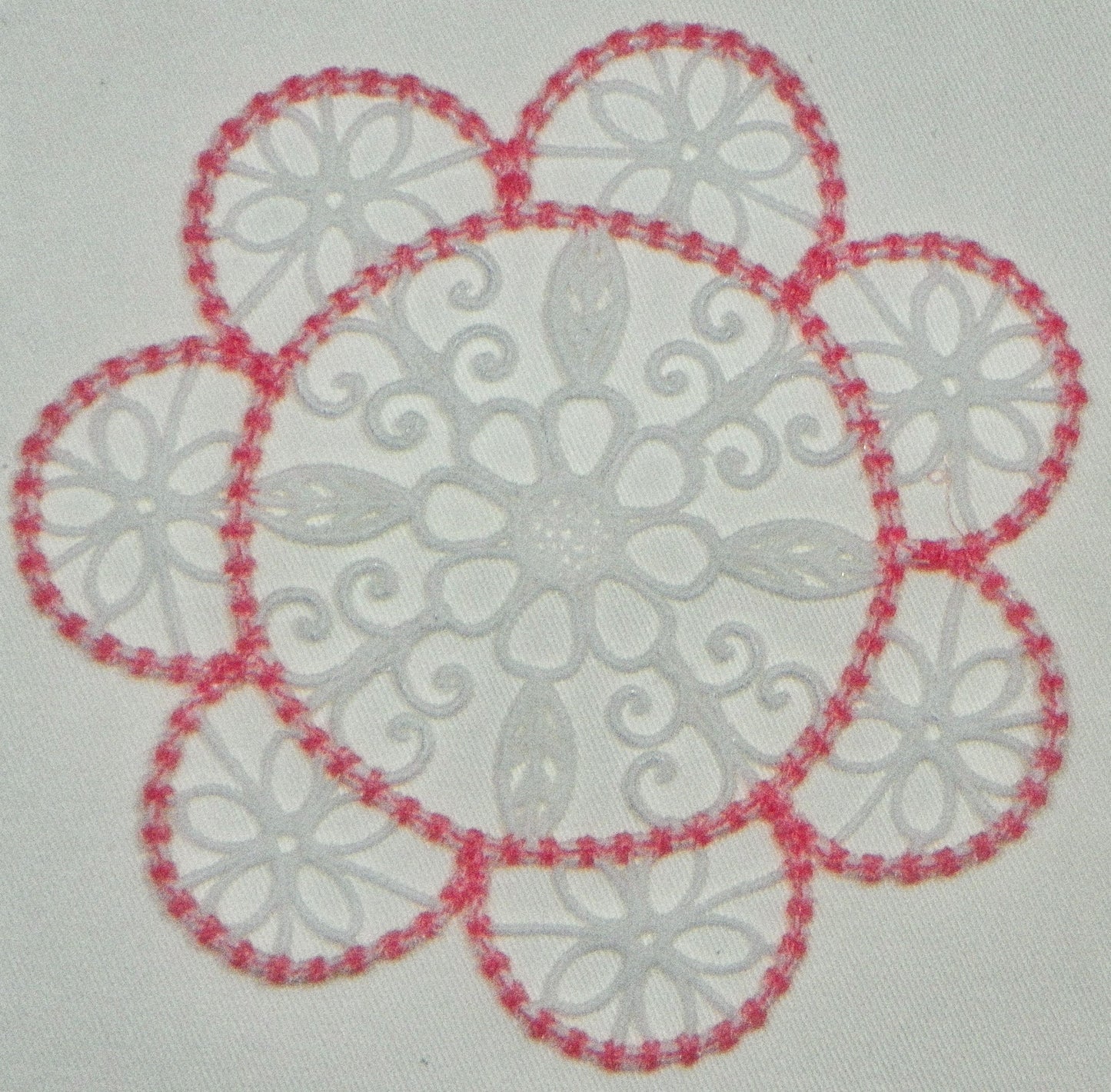 Expressions In Lace ATWS-10338