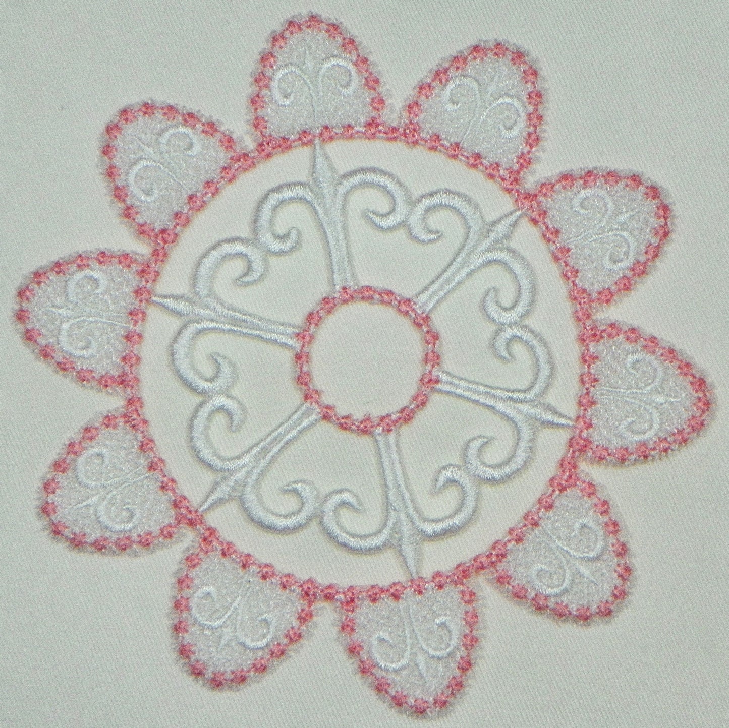 Expressions In Lace ATWS-10338