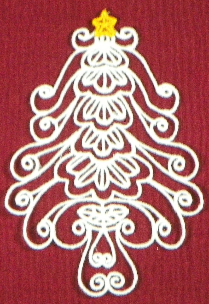 Christmas Is Coming FSL - Set #1 ATW-10083 BD08